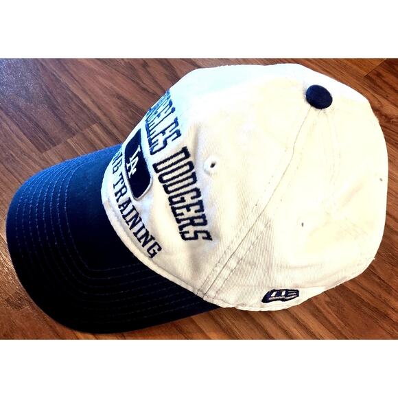 LA Dodgers Spring Training New Era Snapback Cap - Picture 2 of 5